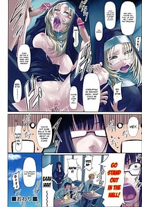 Page 7: 006.jpg | Onnakyoushi no Renai Jijou -Watakushi Oshiego to Shichaimashita | View Page!