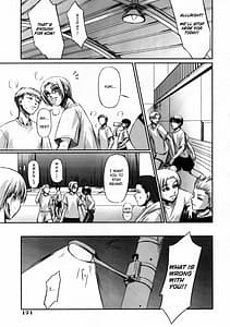 Page 10: 009.jpg | Onnakyoushi no Renai Jijou -Watakushi Oshiego to Shichaimashita | View Page!