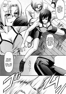 Page 11: 010.jpg | Onnakyoushi no Renai Jijou -Watakushi Oshiego to Shichaimashita | View Page!