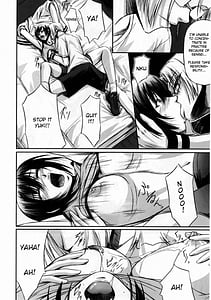 Page 15: 014.jpg | Onnakyoushi no Renai Jijou -Watakushi Oshiego to Shichaimashita | View Page!