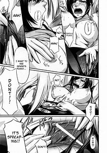 Page 16: 015.jpg | Onnakyoushi no Renai Jijou -Watakushi Oshiego to Shichaimashita | View Page!