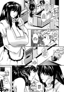 Page 13: 012.jpg | Oppai Mamire | View Page!