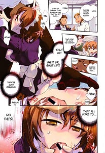 Page 3: 002.jpg | Ore Sen Kanojo | View Page!