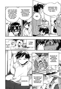 Page 10: 009.jpg | Ore Sen Kanojo | View Page!