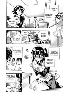 Page 16: 015.jpg | Ore Sen Kanojo | View Page!