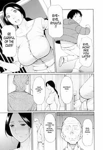 Page 8: 007.jpg | Ore no Hahaoya | View Page!