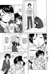 Page 13: 012.jpg | Ore no Neesan | View Page!