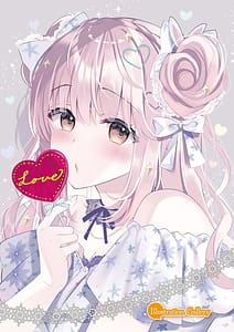 Page 3: 002.jpg | Osananajimi de Koibito no Kanojo to Shitai Koto Zenbu 2 | View Page!