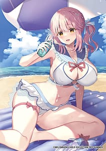 Page 12: 011.jpg | Osananajimi de Koibito no Kanojo to Shitai Koto Zenbu 2 | View Page!