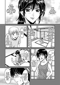 Page 8: 007.jpg | Oshikake Byouin Netorare-ka | View Page!