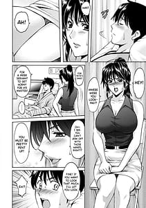 Page 10: 009.jpg | Oshikake Byouin Netorare-ka | View Page!