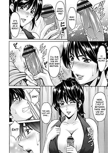 Page 12: 011.jpg | Oshikake Byouin Netorare-ka | View Page!