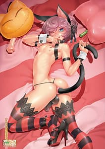 Page 5: 004.jpg | Otokonoko HEAVEN Vol.43 | View Page!