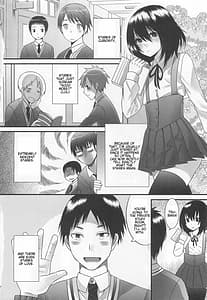 Page 8: 007.jpg | Otokonoko Uke Vol.2 | View Page!