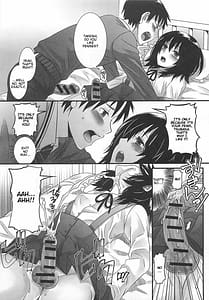 Page 15: 014.jpg | Otokonoko Uke Vol.2 | View Page!