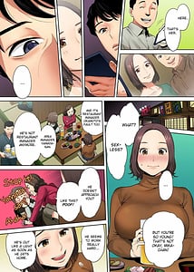 Page 5: 004.jpg | Otto no Buka ni Ikasarechau... Aragaezu Kanjite Shimau Furinzuma | View Page!