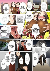 Page 6: 005.jpg | Otto no Buka ni Ikasarechau... Aragaezu Kanjite Shimau Furinzuma | View Page!