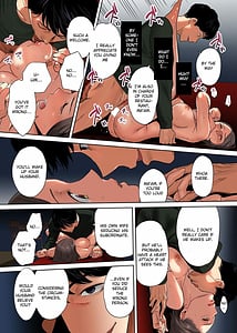 Page 13: 012.jpg | Otto no Buka ni Ikasarechau... Aragaezu Kanjite Shimau Furinzuma | View Page!