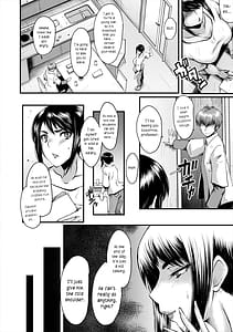 Page 14: 013.jpg | Oyako Shimai to Chijo Kyoushi no Jikanwari | View Page!