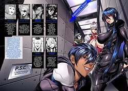 Page 3: 002.jpg | P.S.C. Sennyuu Sousakan Reiko | View Page!