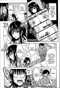 Page 15: 014.jpg | Pakotate! Seikouritsu 0 no TeppekiBishojo VS Seikouritsu 100 no Hentai Katei Kyoushi | View Page!