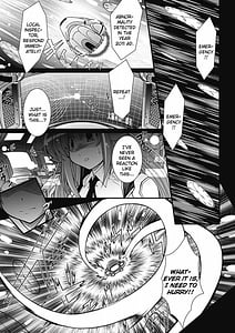 Page 8: 007.jpg | Parafuri - Strange those who cohabit | View Page!