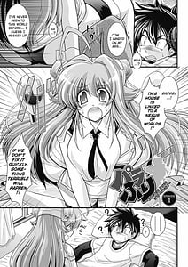 Page 10: 009.jpg | Parafuri - Strange those who cohabit | View Page!