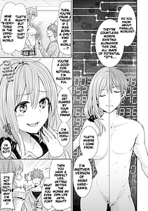 Page 7: 006.jpg | Parallel World Kanojo | View Page!