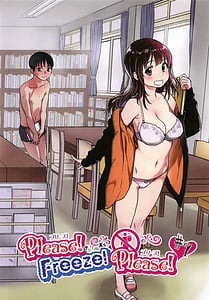 Page 7: 006.jpg | Please! Freeze! Please! | View Page!