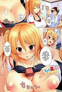 Page 5: 004.jpg | Poyo-Chichi! | View Page!