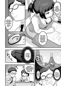 Page 6: 005.jpg | Puni Sube Mocchiri Seichouki | View Page!