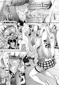 Page 11: 010.jpg | Ranchiki Hihoukan GOLD | View Page!