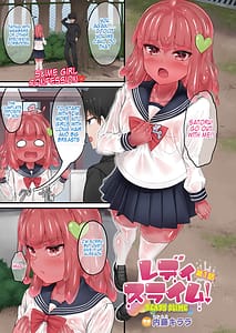 Page 3: 002.jpg | Ready Slime! | View Page!