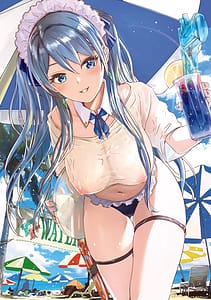 Page 6: 005.jpg | Reika wa Karei na Boku no Joou | View Page!