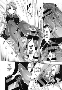 Page 10: 009.jpg | Reika wa Karei na Boku no Maid | View Page!