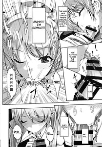 Page 14: 013.jpg | Reika wa Karei na Boku no Maid | View Page!