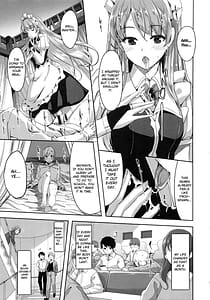 Page 15: 014.jpg | Reika wa Karei na Boku no Maid | View Page!