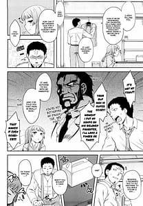 Page 6: 005.jpg | Renai Stampede! | View Page!