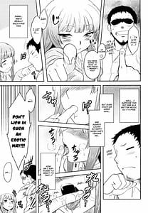 Page 9: 008.jpg | Renai Stampede! | View Page!