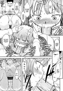 Page 13: 012.jpg | Renai Stampede! | View Page!