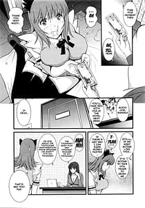 Page 10: 009.jpg | Rental Hitozuma Manaka-san -Part Time Manaka-san- 2 | View Page!