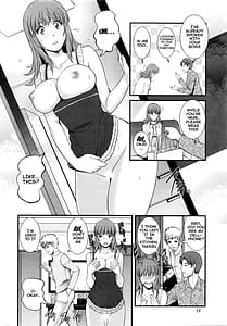 Page 13: 012.jpg | Rental Hitozuma Manaka-san -Part Time Manaka-san- 2 | View Page!