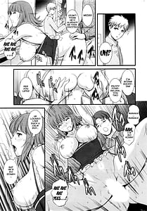 Page 16: 015.jpg | Rental Hitozuma Manaka-san -Part Time Manaka-san- 2 | View Page!