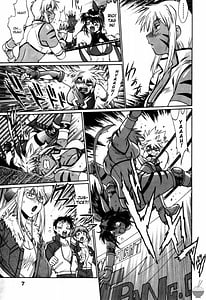 Page 7: 006.jpg | Ring x Mama Volume 4 | View Page!