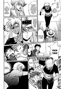 Page 12: 011.jpg | Ring x Mama Volume 4 | View Page!