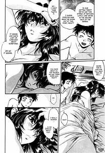 Page 16: 015.jpg | Ring x Mama Volume 4 | View Page!