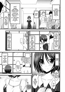Page 9: 008.jpg | Roshutsu Shoujo Yuugi Jou - Exhibitionist Girls Play | View Page!