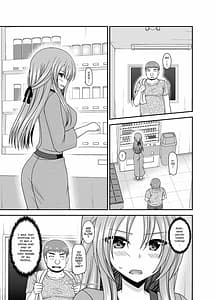 Page 6: 005.jpg | Roshutsu Shoujo Yuugi Kan -Akira Shojo Soushitsu Hen | View Page!