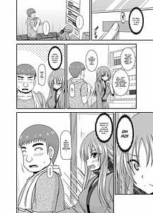 Page 7: 006.jpg | Roshutsu Shoujo Yuugi Kan -Akira Shojo Soushitsu Hen | View Page!