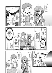 Page 9: 008.jpg | Roshutsu Shoujo Yuugi Kan -Akira Shojo Soushitsu Hen | View Page!